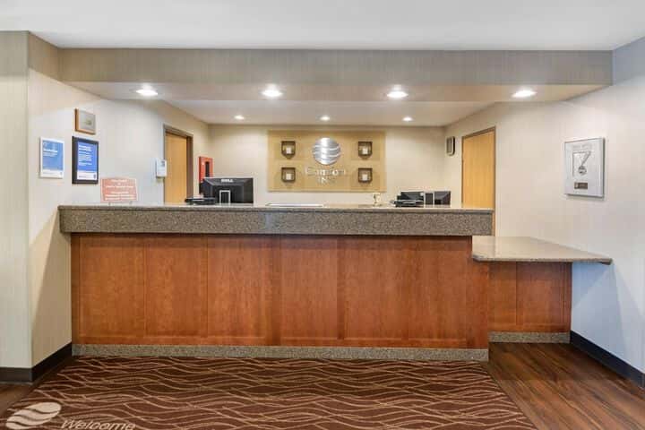 Hotel Interior 2 of 35