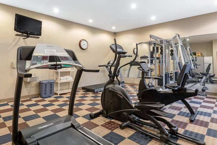 Health and Fitness 27 of 35